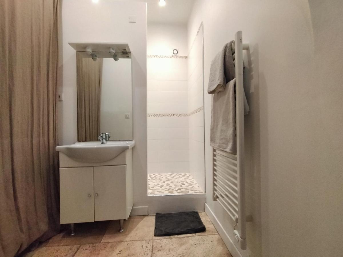 Apartmán Cordeliers Mairie Aix-en-Provence Exteriér fotografie