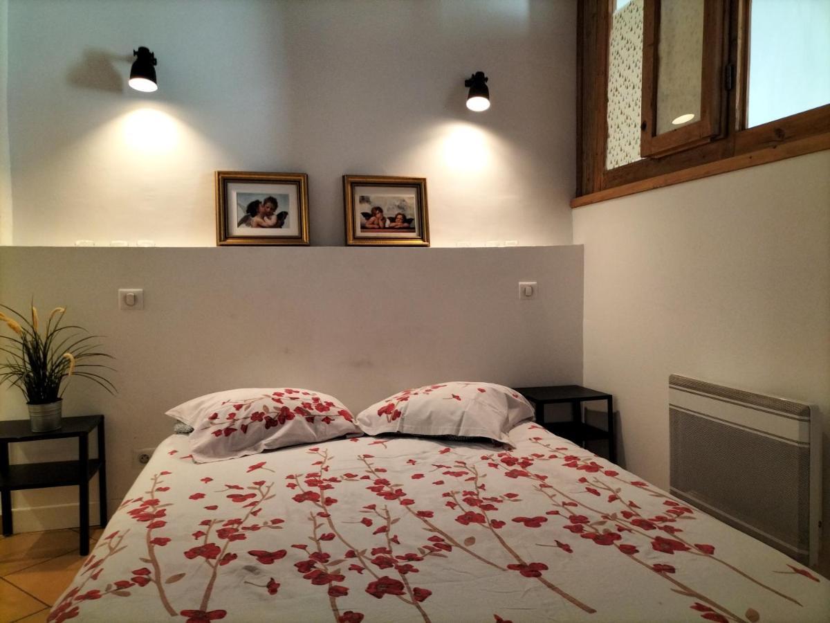 Apartmán Cordeliers Mairie Aix-en-Provence Exteriér fotografie